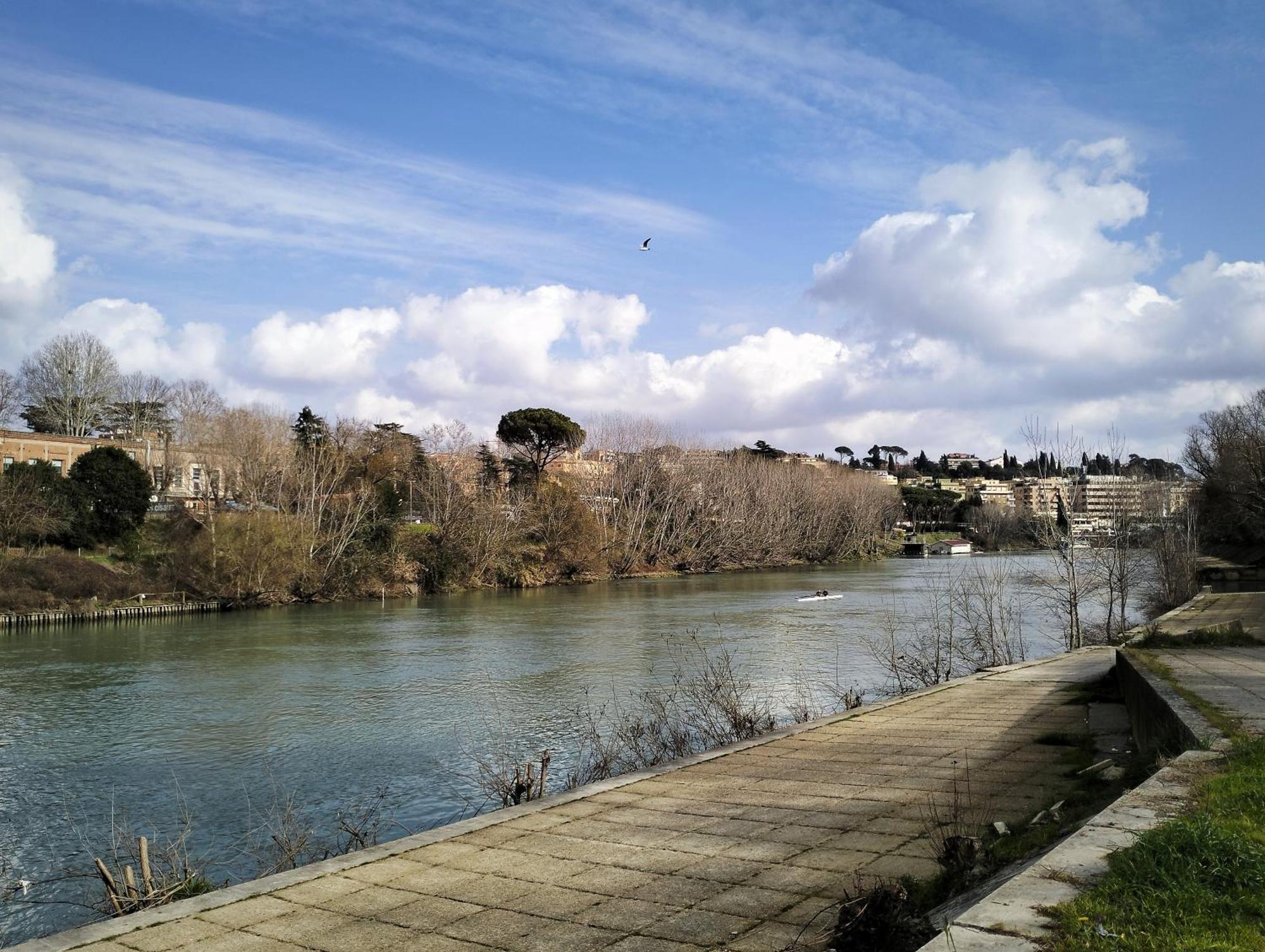 Vista Sul Tevere — Photos 2