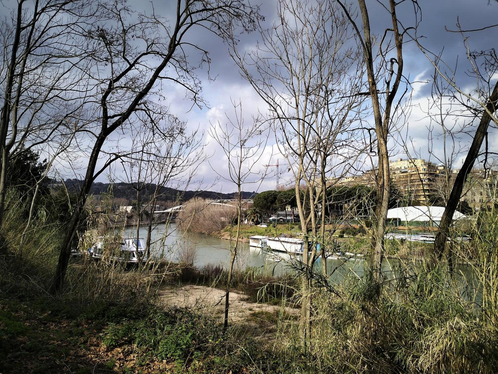 Vista Sul Tevere — Photos 3